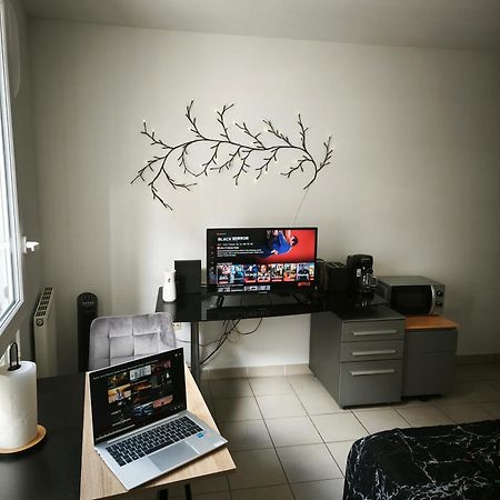 Cozy Apartment In City Center Marseille Exteriér fotografie