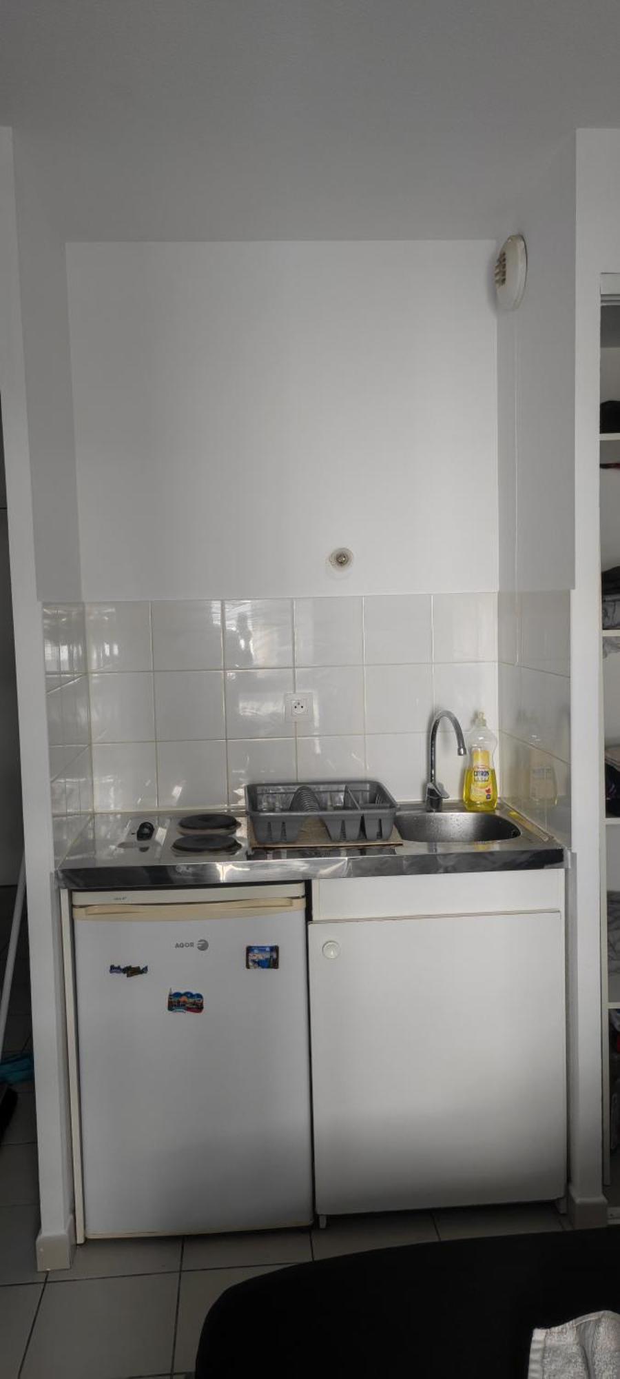 Cozy Apartment In City Center Marseille Exteriér fotografie